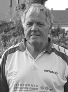 Gerhard Berger